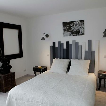 Le Vallon Des Oliviers Montauroux Εξωτερικό φωτογραφία
