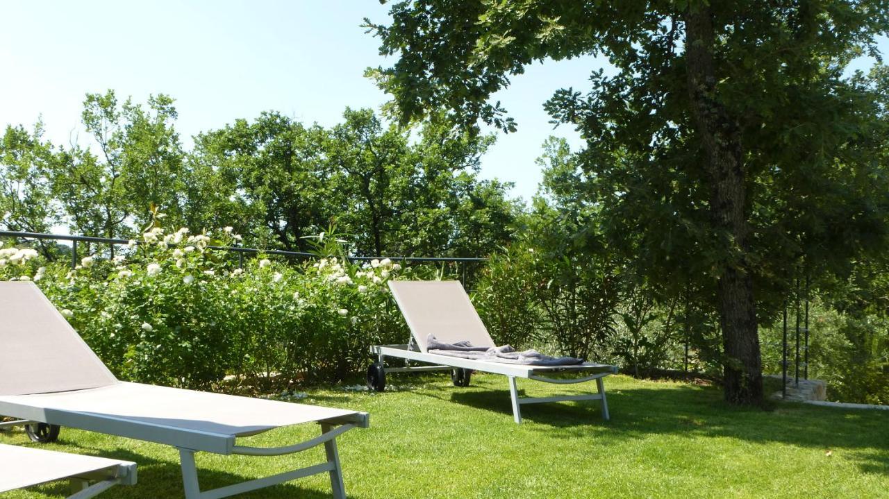 Le Vallon Des Oliviers Montauroux Εξωτερικό φωτογραφία
